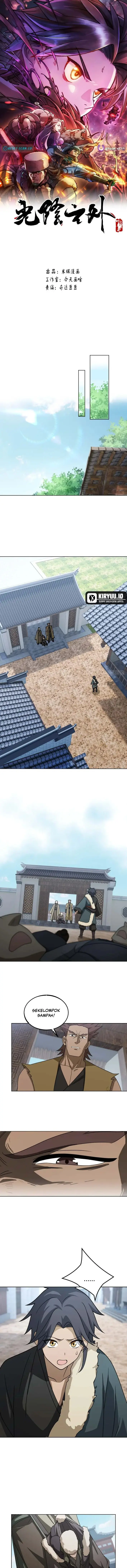 Baca Outside of Time - Chapter 30 halaman 2